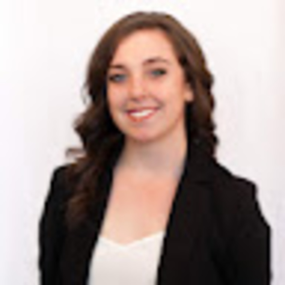 Meet your Posher, Karina